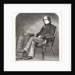 The Late George Jackson Esq. M.R.C.S. by Anonymous