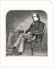 The Late George Jackson Esq. M.R.C.S. by Anonymous