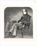 The Late George Jackson Esq. M.R.C.S. by Anonymous