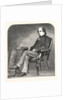The Late George Jackson Esq. M.R.C.S. by Anonymous