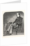 The Late George Jackson Esq. M.R.C.S. by Anonymous