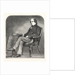 The Late George Jackson Esq. M.R.C.S. by Anonymous
