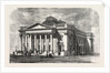 The Rev. C.H. Spurgeon's New Tabernacle at Newington by Anonymous