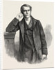 The Right Rev. Henry Philpott D.D. Lord Bishop of Worcester by Anonymous