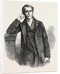 The Right Rev. Henry Philpott D.D. Lord Bishop of Worcester by Anonymous