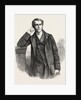 The Right Rev. Henry Philpott D.D. Lord Bishop of Worcester by Anonymous