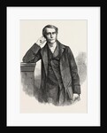 The Right Rev. Henry Philpott D.D. Lord Bishop of Worcester by Anonymous