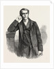 The Right Rev. Henry Philpott D.D. Lord Bishop of Worcester by Anonymous
