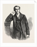 The Right Rev. Henry Philpott D.D. Lord Bishop of Worcester by Anonymous