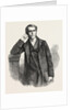 The Right Rev. Henry Philpott D.D. Lord Bishop of Worcester by Anonymous