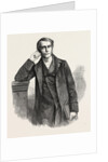 The Right Rev. Henry Philpott D.D. Lord Bishop of Worcester by Anonymous