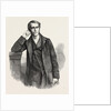 The Right Rev. Henry Philpott D.D. Lord Bishop of Worcester by Anonymous