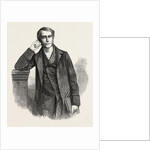 The Right Rev. Henry Philpott D.D. Lord Bishop of Worcester by Anonymous