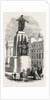 The Guards' Memorial at Waterloo Place Pall Mall UK by Anonymous
