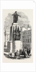The Guards' Memorial at Waterloo Place Pall Mall UK by Anonymous