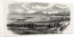 Marsala and the Western Coast of Sicily by Anonymous
