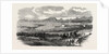 Marsala and the Western Coast of Sicily by Anonymous