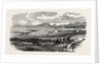 Marsala and the Western Coast of Sicily by Anonymous