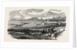 Marsala and the Western Coast of Sicily by Anonymous