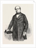 The Right Hon Sir W.G. Hayter Bart. M.P. by Anonymous