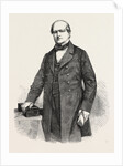 The Right Hon Sir W.G. Hayter Bart. M.P. by Anonymous