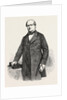 The Right Hon Sir W.G. Hayter Bart. M.P. by Anonymous