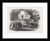 The Cavern Scene from the Miller and His Men at the Haymarket Theatre London UK by Anonymous