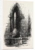St. Mungo's Well Glasgow UK by Anonymous