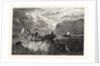 Market-Boat on the Scheldt, in the South Kensington Museum UK by Anonymous