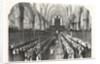 Festival of Parochial Choirs at Southwell Nottinghamshire by Anonymous