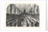 Festival of Parochial Choirs at Southwell Nottinghamshire by Anonymous