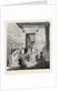 The New Staircase to the Royal Academy UK by Anonymous