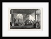 The New Sculpture Room Royal Academy UK by Anonymous