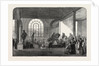The New Sculpture Room Royal Academy UK by Anonymous