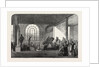The New Sculpture Room Royal Academy UK by Anonymous