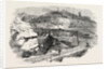 The Baltimore and Ohio Railway: Boardtree Hill, USA by Anonymous