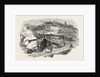 The Baltimore and Ohio Railway: Boardtree Hill, USA by Anonymous