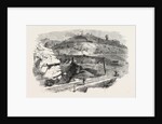The Baltimore and Ohio Railway: Boardtree Hill, USA by Anonymous
