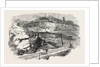 The Baltimore and Ohio Railway: Boardtree Hill, USA by Anonymous