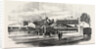 Opening of the Exeter and Exmouth Railway: Arrival of the First Train at Exmouth by Anonymous