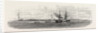 Dr. Livingstone's Expedition: The Pioneer with the Boats of the Sidon in Tow Entering the Kongone River. by Anonymous