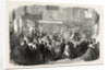 The Bazaar at St. James's Hall on Behalf of the Orphan and Friendless Roman Catholic Children of London UK by Anonymous