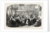 The Bazaar at St. James's Hall on Behalf of the Orphan and Friendless Roman Catholic Children of London UK by Anonymous