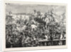 Epsom Races: The Derby Waiting for the Start UK by Anonymous