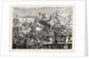 Epsom Races: The Derby Waiting for the Start UK by Anonymous
