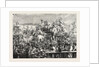 Epsom Races: The Derby Waiting for the Start UK by Anonymous