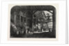 The Treaty with France French Rags and French Paper: A Rag-Warehouse in the Quartier Mouffetard at Paris France by Anonymous