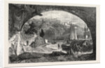Reminiscence of the Rhine, in the Exhibition of the Society of British Artists by Anonymous