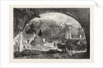 Reminiscence of the Rhine, in the Exhibition of the Society of British Artists by Anonymous