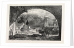 Reminiscence of the Rhine, in the Exhibition of the Society of British Artists by Anonymous
